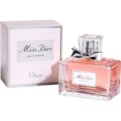 miss Dior wikipedia